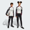 adidas Manchester United Tiro 24 Training Pants Kids