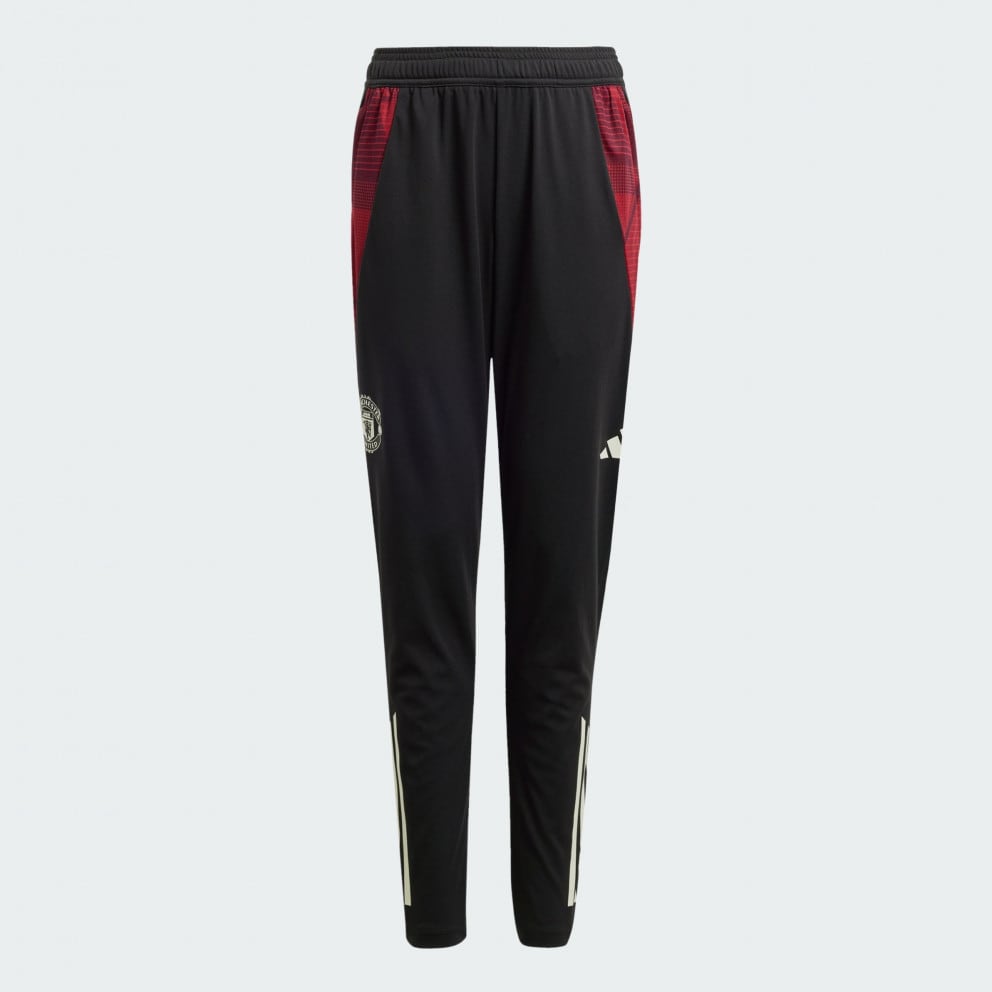 adidas Manchester United Tiro 24 Training Pants Kids