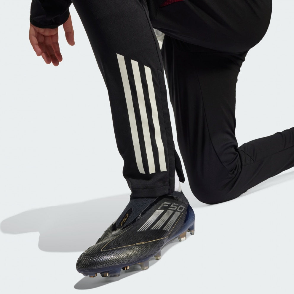 adidas Manchester United Tiro 24 Training Pants Kids