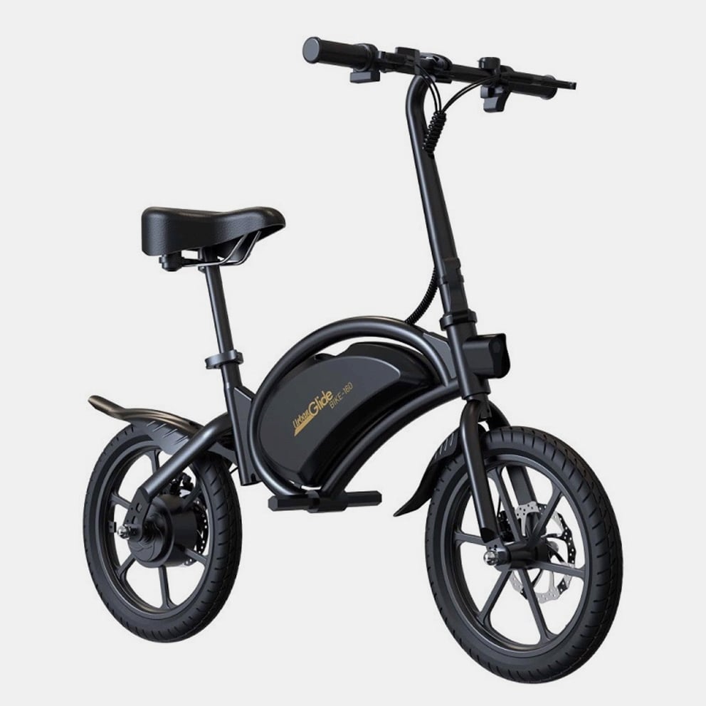 Urban Glide Urbanglide Ebike Bike 160