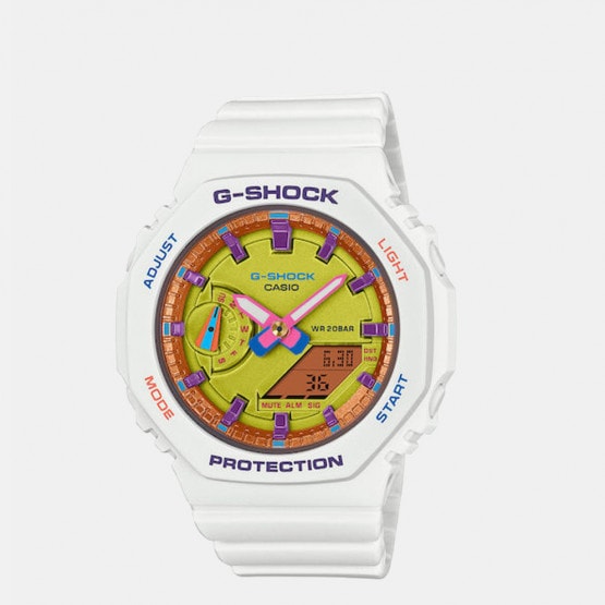 G-Shock Ρολοι Χειρος Casio G-Shock Women