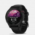GARMIN Forerunner 255S Music Black
