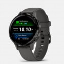 GARMIN Venu 3S Slate with Pebble Gray