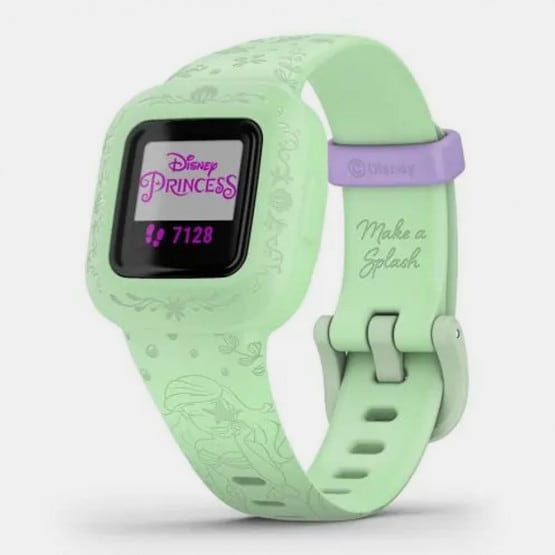 GARMIN Activity Tracker Garmin Vivofit Jr. 3 - Blue Stars Kids' Smartwatch