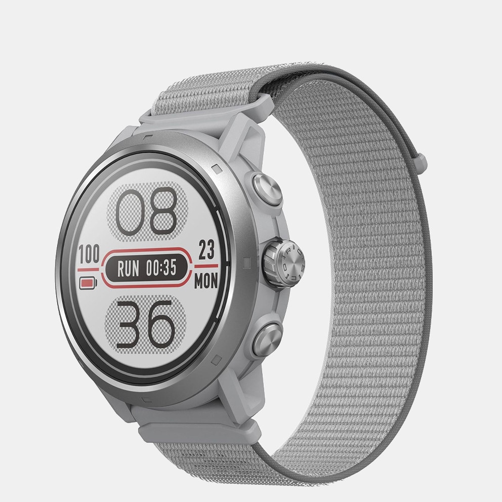 Coros Smartwatch Apex2 Pro GPS Outdoor Unisex Smartwatch