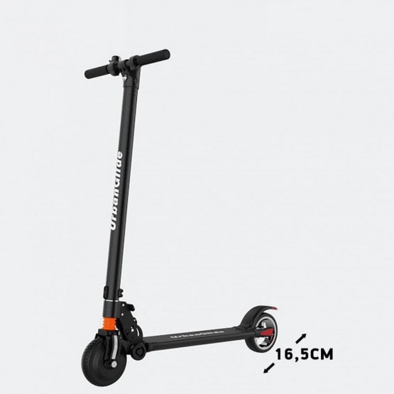 Urban Glide Ride 62S Ηλεκτρικό Scooter 4.000 mAh