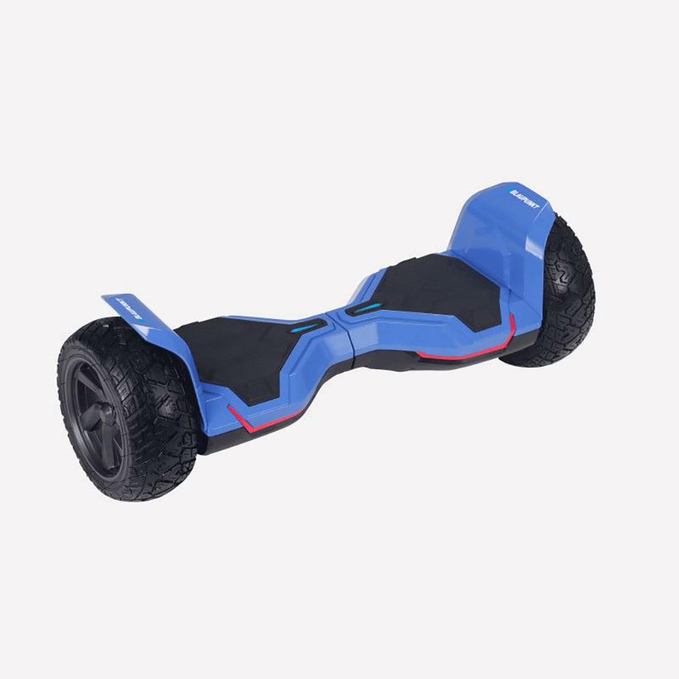 Blaupunkt ΕΗΒ608 Hoverboard 4000 mAh