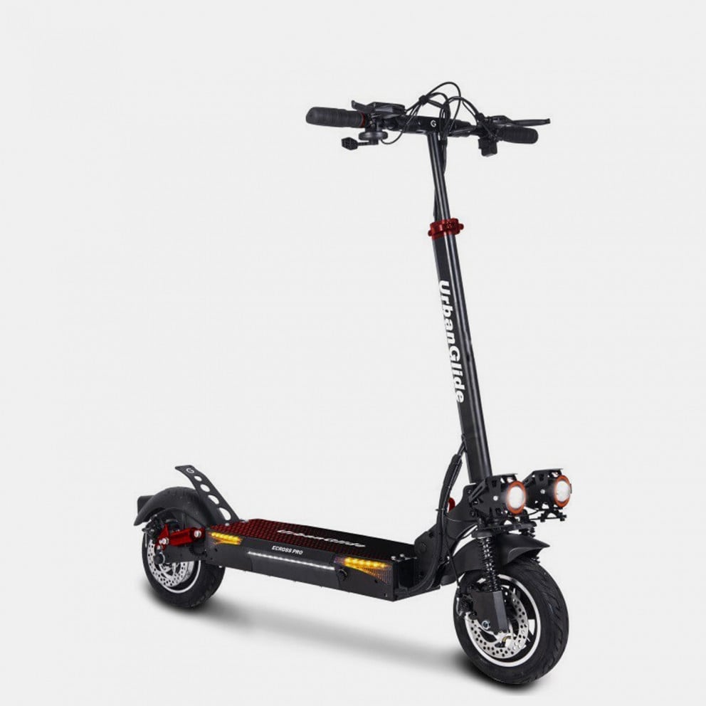 Urban Glide Ecross Pro Escooter