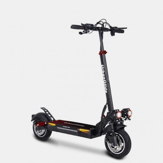 Urban Glide Escooter Ecross Pro Ηλεκτρικό Πατίνι