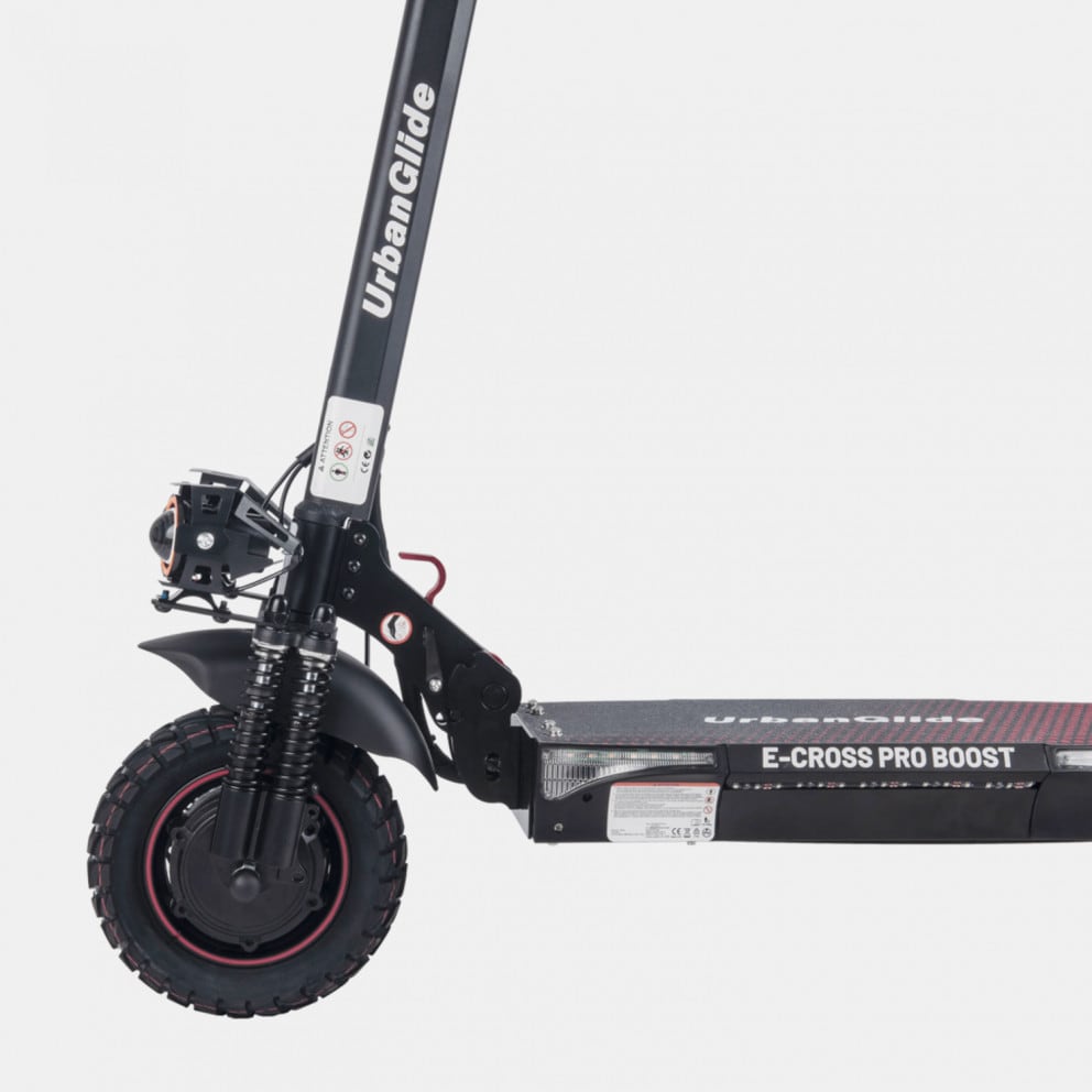 Urban Glide Escooter Ecross Pro Boost Scooter
