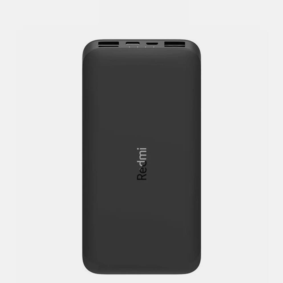 Xiaomi Redmi Power Bank 10000mAh