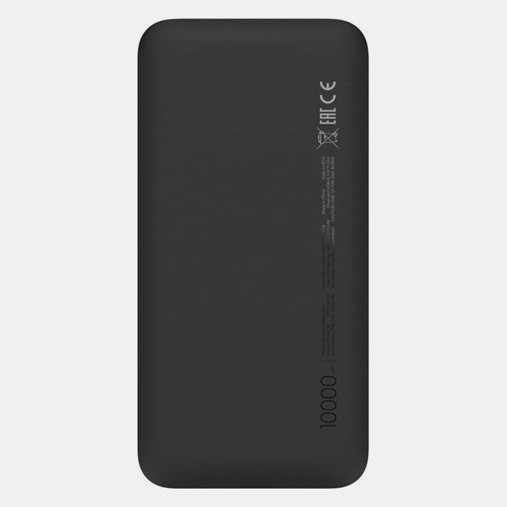 Xiaomi Redmi Power Bank 10000mAh