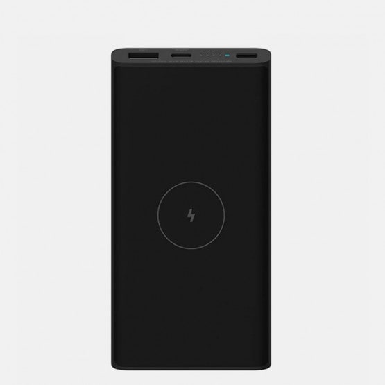 Xiaomi 10W Wireless Power Bank 10000 mAh 2 Slots