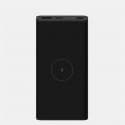 Xiaomi 10W Wireless Power Bank 10000 mAh 2 Slots