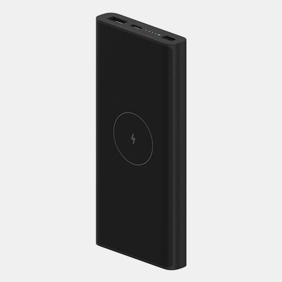 Xiaomi 10W Wireless Power Bank 10000 mAh 2 Slots