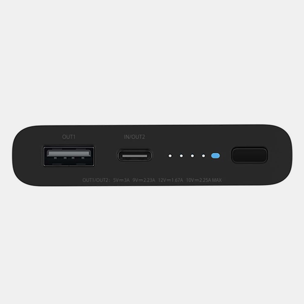 Xiaomi 10W Wireless Power Bank 10000 mAh 2 Slots