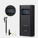 Urban Glide Dvt Portable Air Pump 4,5Ah Ηλεκτρική