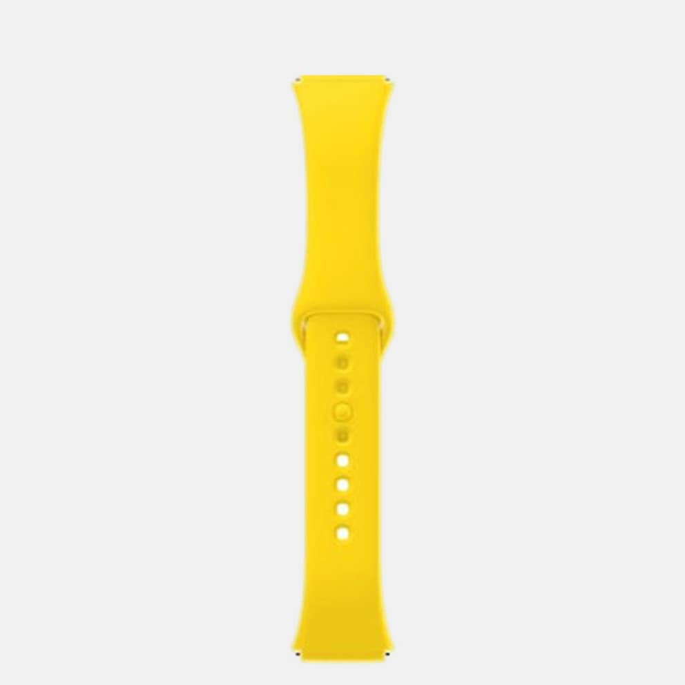 Xiaomi Redmi Watch 3 Active Strap Yellow
