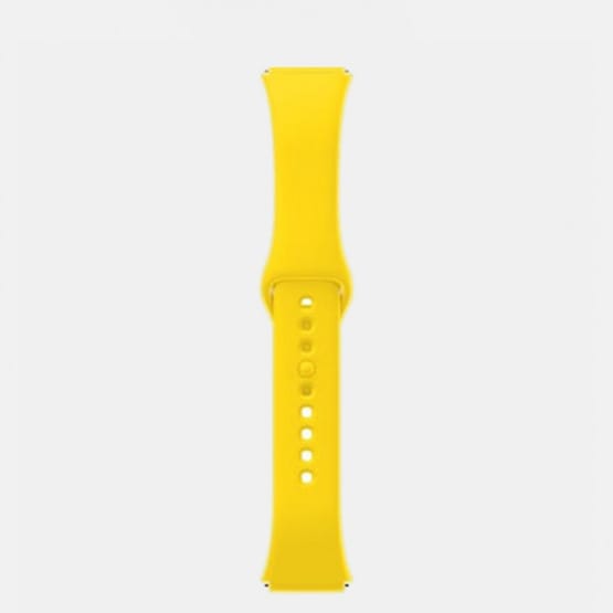 Xiaomi Redmi Watch 3 Active Strap Yellow