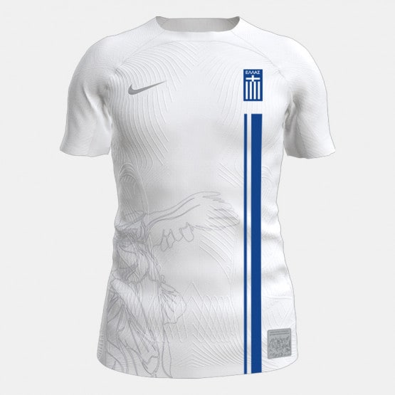 Nike Hellas Home Παιδική Φανέλα