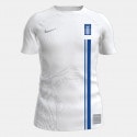 Nike Hellas Home Kids' Jersey