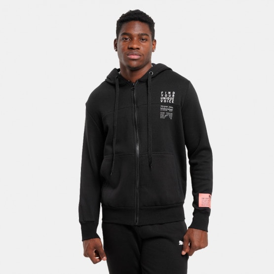 BodyTalk Men's Track Top