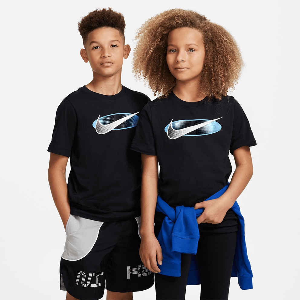 Nike U Nsw Tee Core Brandmark 2