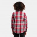 Levi's Flannel Regular Fit Παιδικό Πουκάμισο