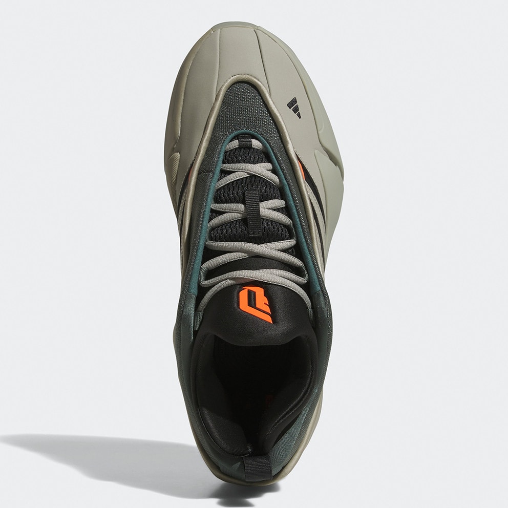 adidas Dame 9