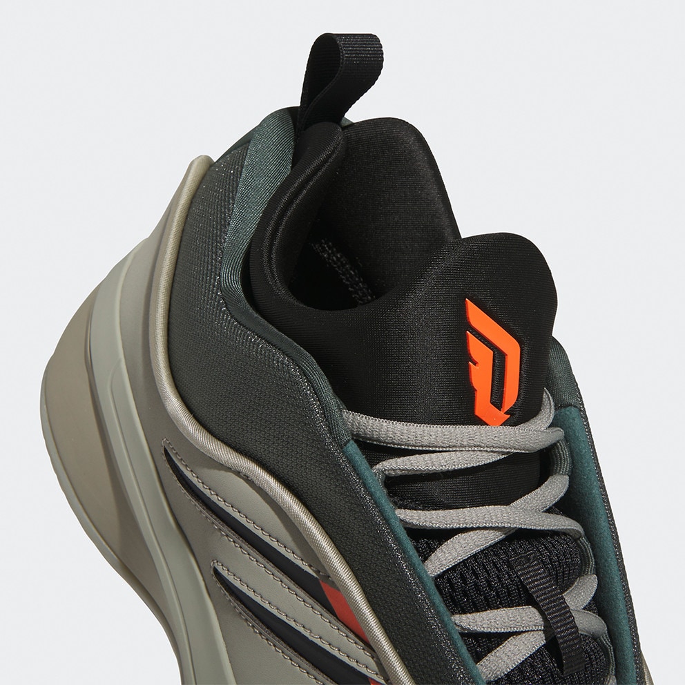 adidas Dame 9
