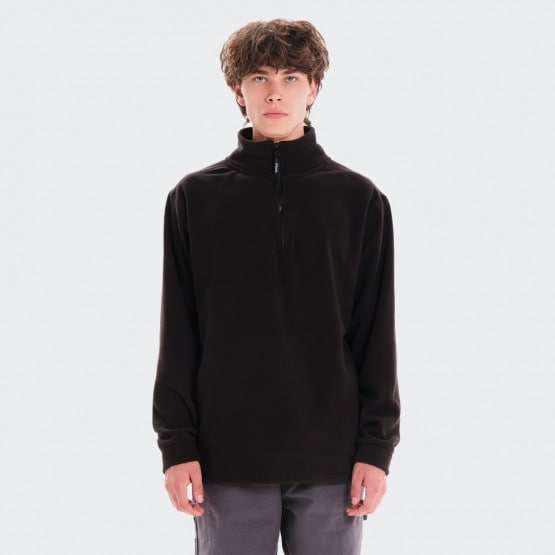 Emerson Men's Half Zip Fleece