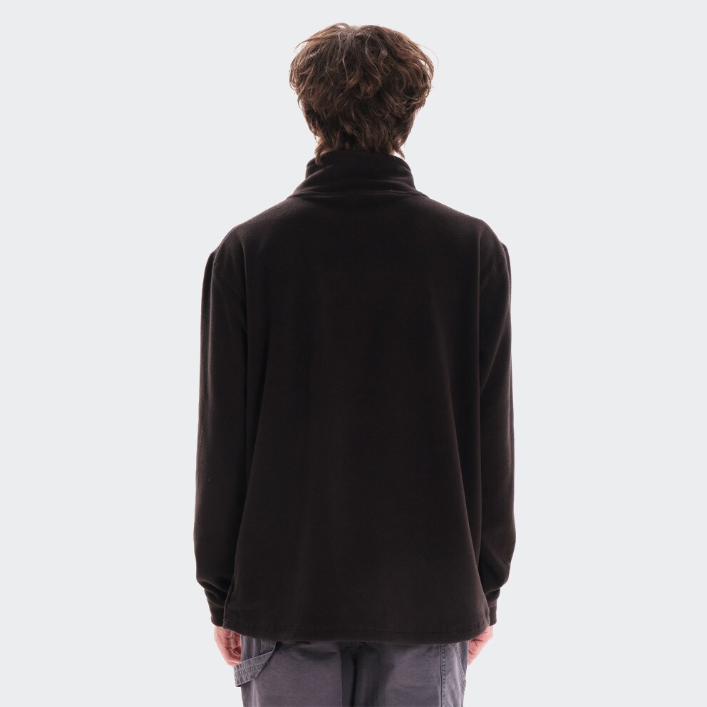 Emerson Men's Half Zip Fleece