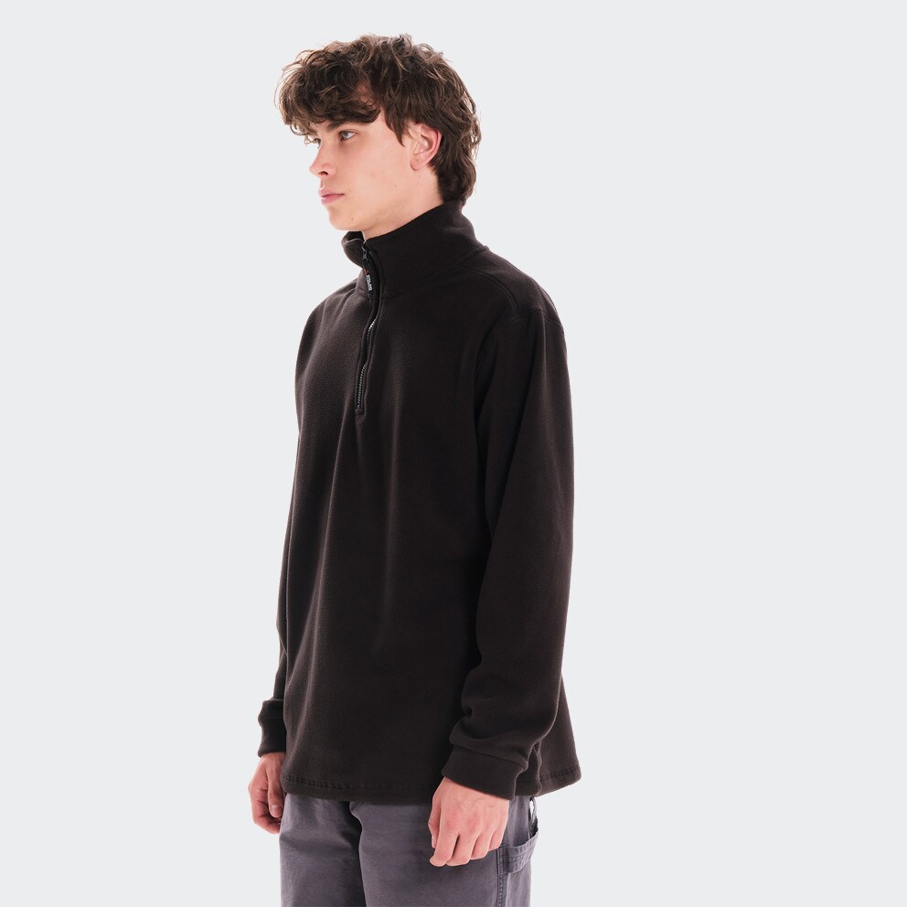 Emerson Men's Half Zip Fleece