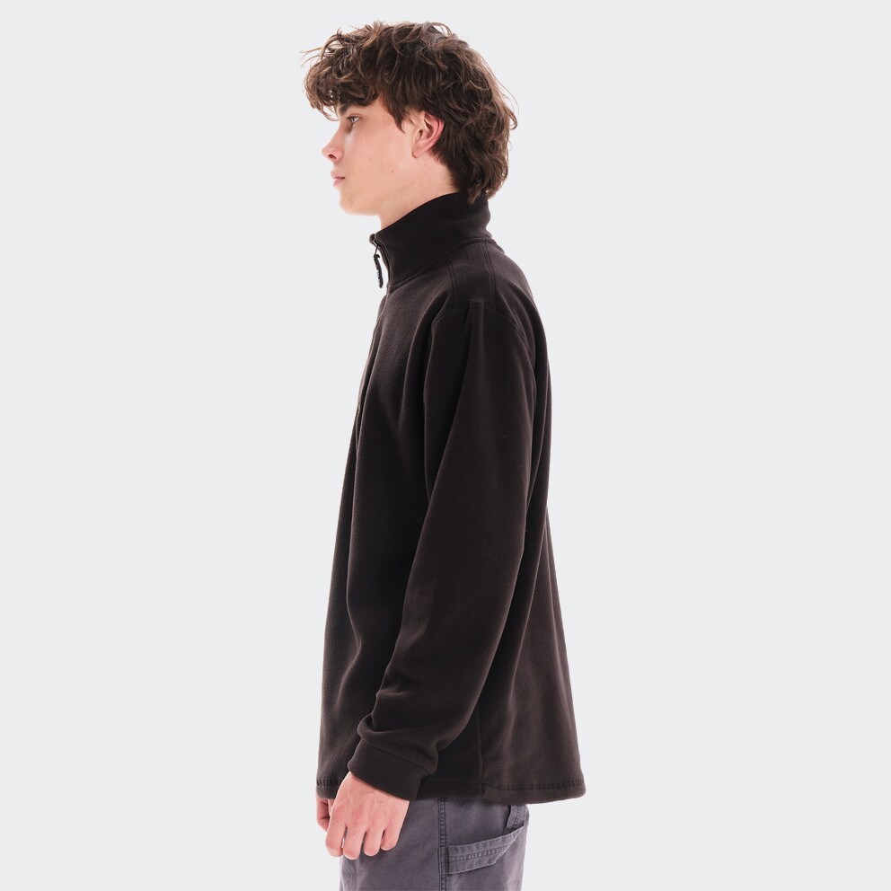 Emerson Men's Half Zip Fleece