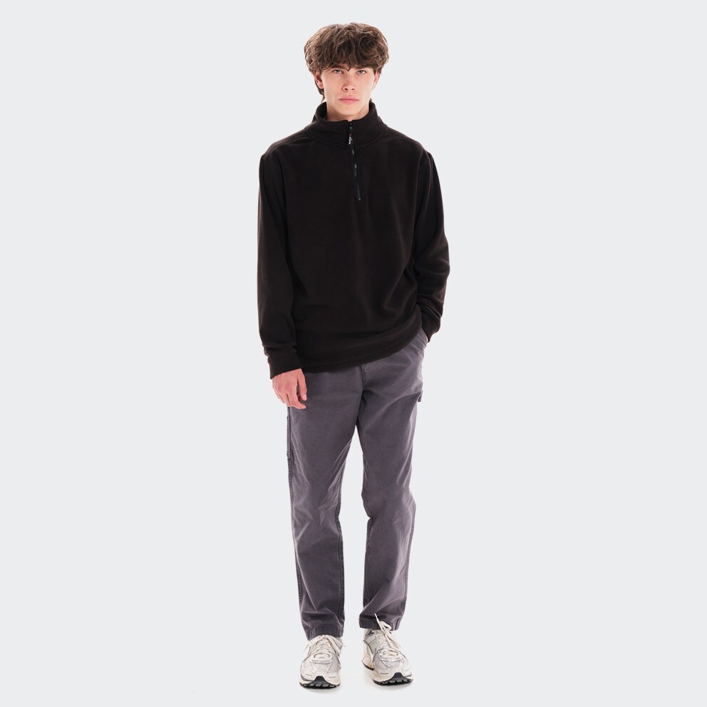 Emerson Men's Half Zip Fleece