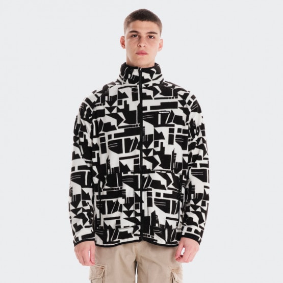 Emerson Men's Full Zip Fleece