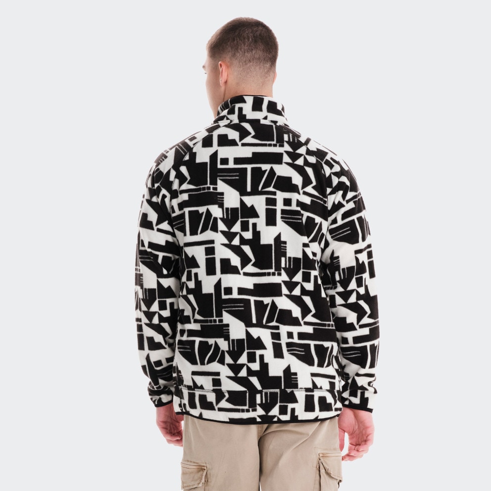 Emerson Men's Full Zip Fleece