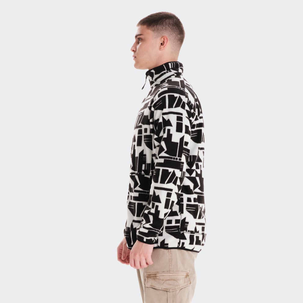 Emerson Men's Full Zip Fleece