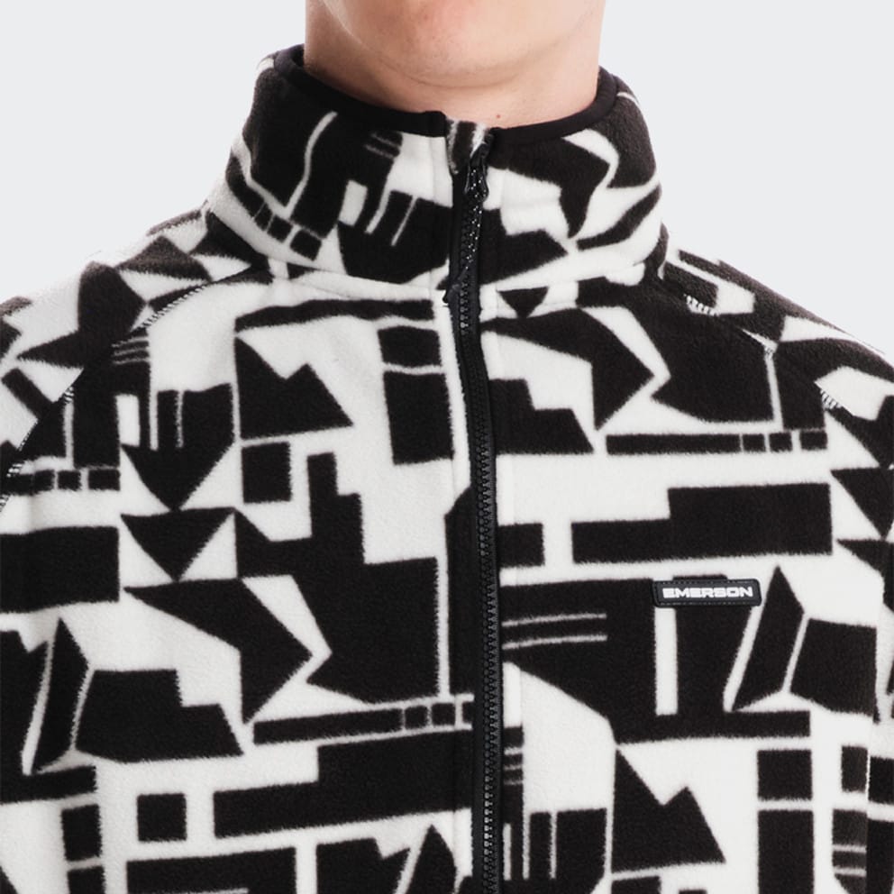 Emerson Men's Full Zip Fleece