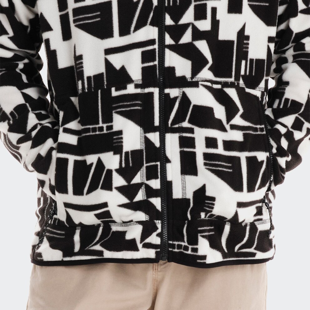 Emerson Men's Full Zip Fleece