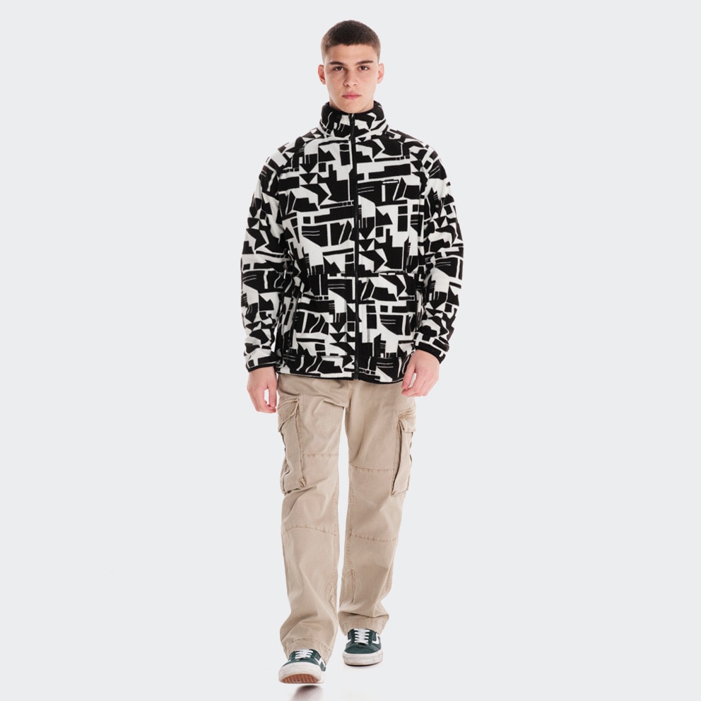 Emerson Men's Full Zip Fleece