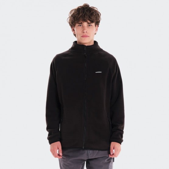 Emerson Men's Full Zip Fleece