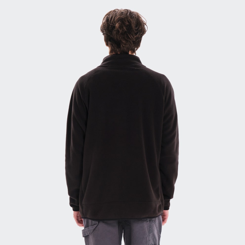 Emerson Men's Full Zip Fleece