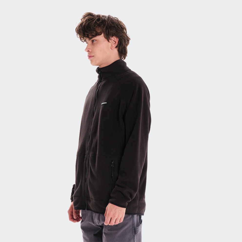 Emerson Men's Full Zip Fleece