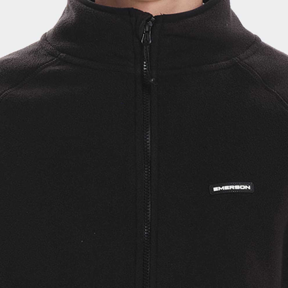 Emerson Men's Full Zip Fleece