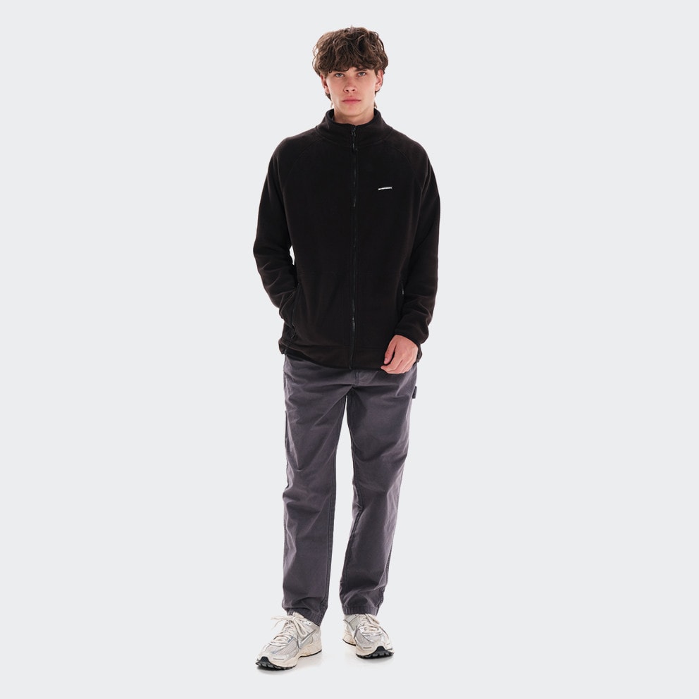 Emerson Men's Full Zip Fleece