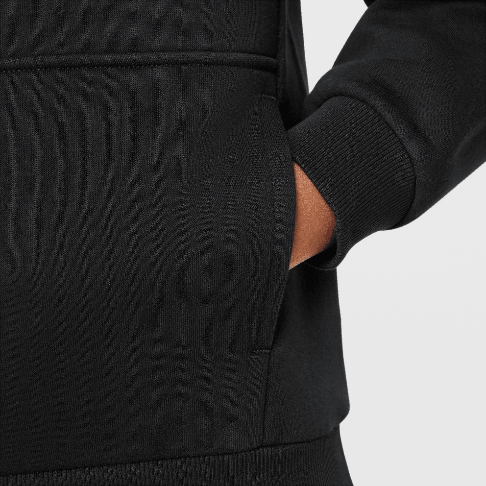 Nike Sportwear Club Fleece Gold Παιδική Μπλούζα με Κουκούλα