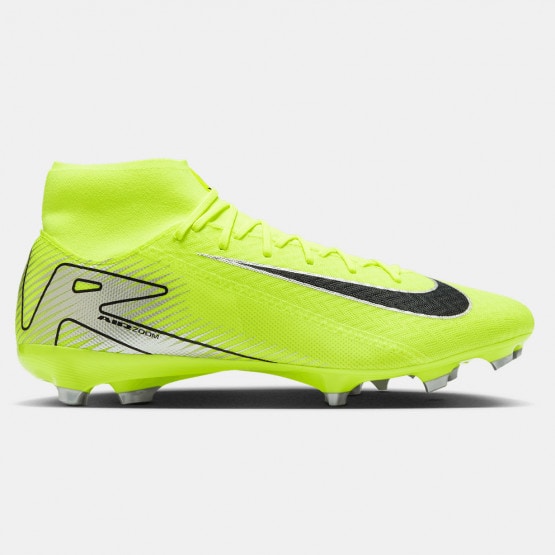 Nike Zm Superfly 10 Acad Fg/Mg