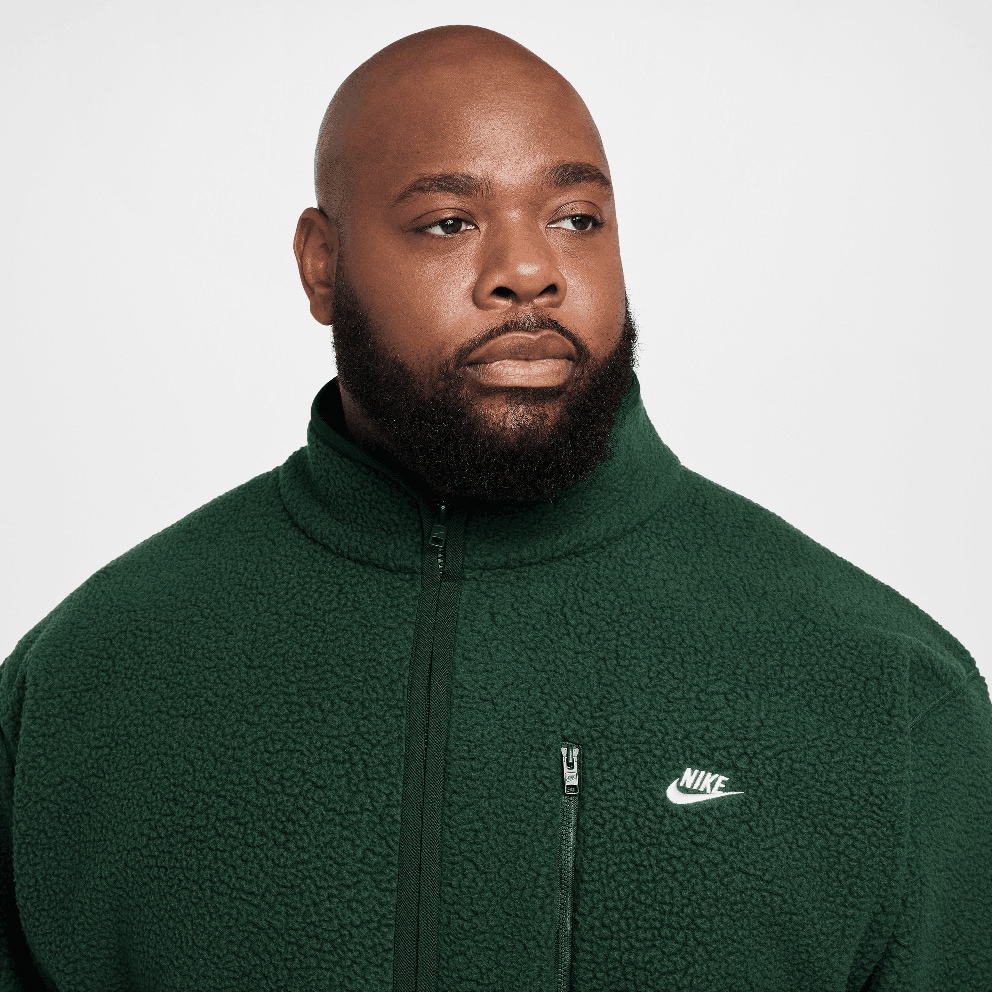Nike Club Ssnl Winter is a Men's Polar Fleece