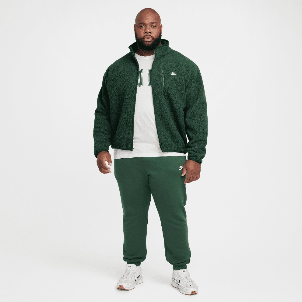 Nike Club Ssnl Winter is a Men's Polar Fleece